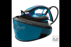 Parní generátor Tefal Express Vision SV8151E0 Tmavě modrý/Černý