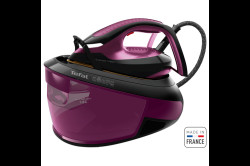 Parní generátor Tefal Express Vision SV8152E0 fialový/černý