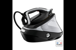 Parní generátor Tefal Pro Express Vision GV9821E0 Šedý/Černý
