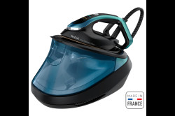Parní generátor Tefal Pro Express Vision GV9822E1 Modrý/Černý
