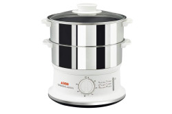 Parní hrnce Tefal Convenient VC145130