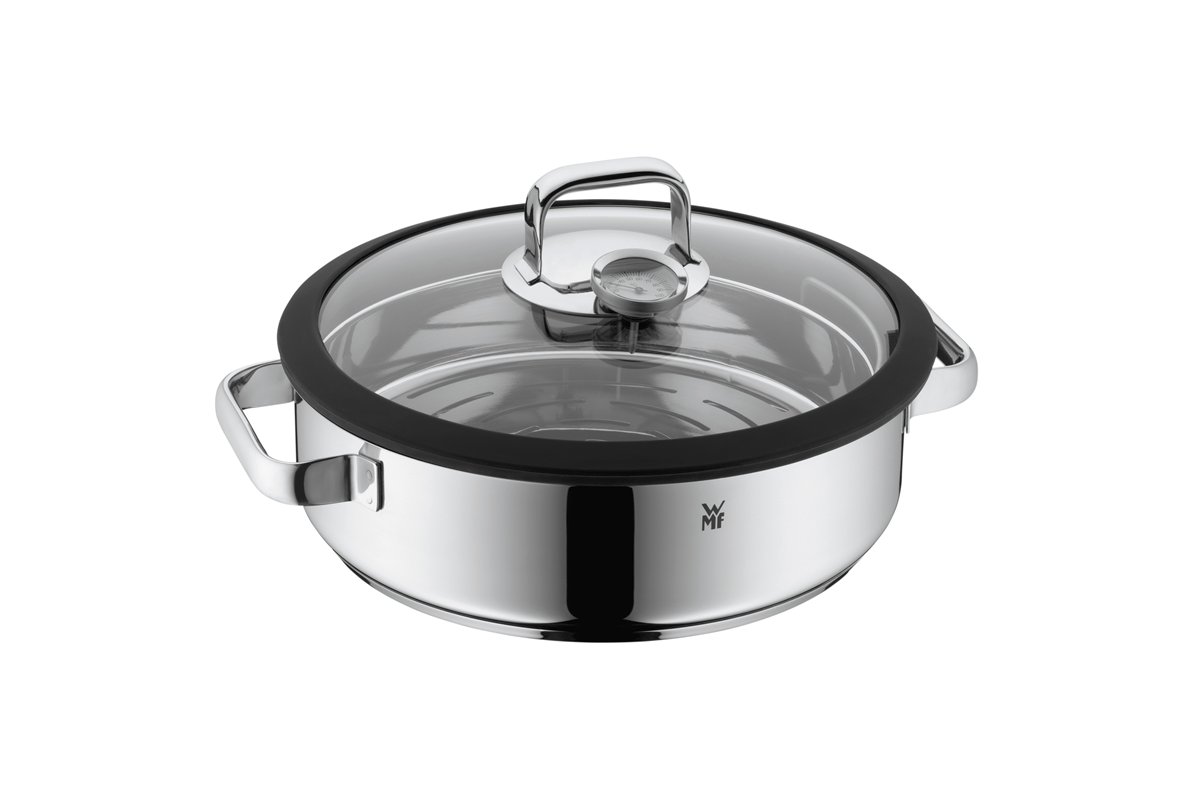 Parní hrnec WMF Aroma Vitalis 1743016040