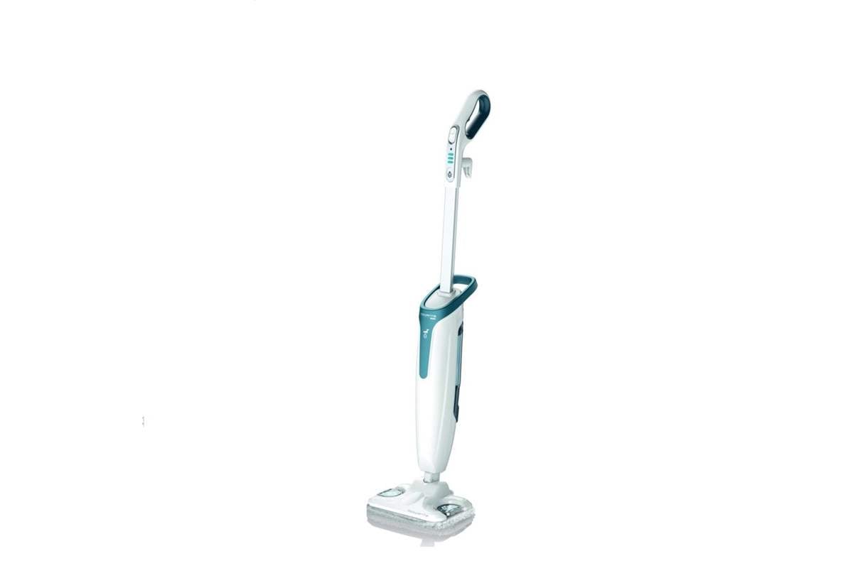 Parní mop Rowenta Steam power carpet glider RY6597WH