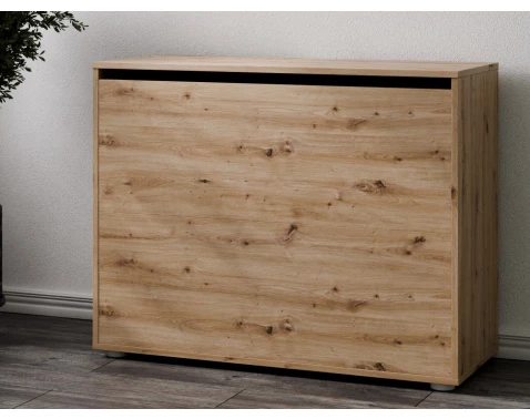 Peřiňák Sleep, dub artisan