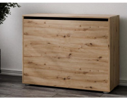 Peřiňák Sleep, dub artisan