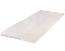 Podložka na matraci (topper) ComfortPur 90x200