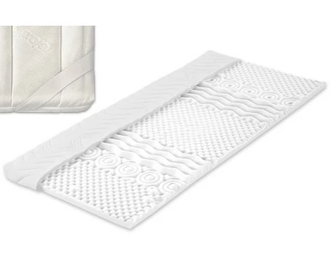 Podložka na matraci Top Flexi 180x200 cm