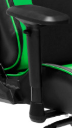 Područka 4D na DXRACER, KS, SJ, pravá