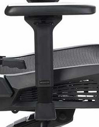 Područka 4D na DXRacer, 129LE, AIR, levá