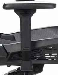 Područka 4D na DXRacer, 129LE, AIR, levá