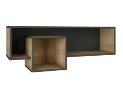 Police Nemo, dub/grafit