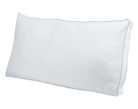 Polštář Cool 40x80 cm, bílý