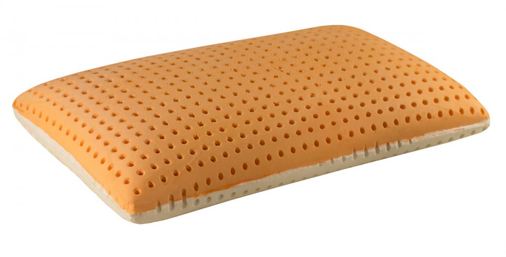 Polštář Memory Soya