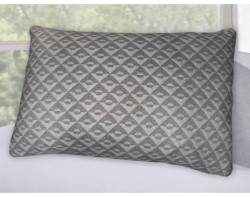 Polštář na podporu krku Visco, 50x70 cm