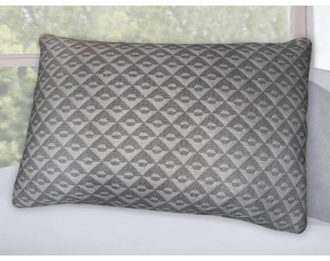 Polštář na podporu krku Visco, 50x70 cm