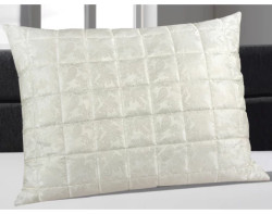 Polštář Sienna 70x90 cm, zlatý