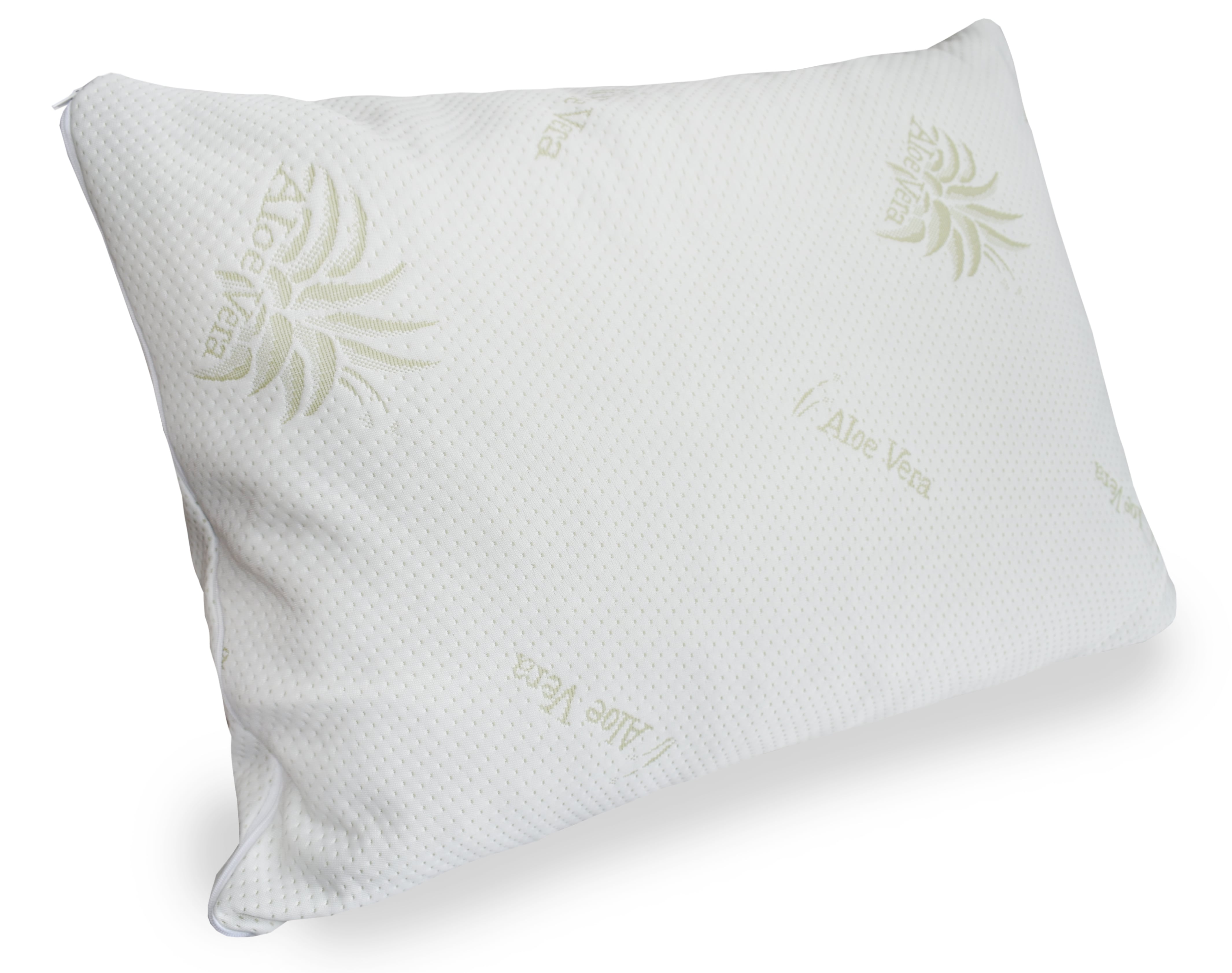 Polštář z paměťové pěny ALOE VERA DREAM 40x60 cm