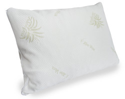 Polštář z paměťové pěny ALOE VERA DREAM 50x70 cm