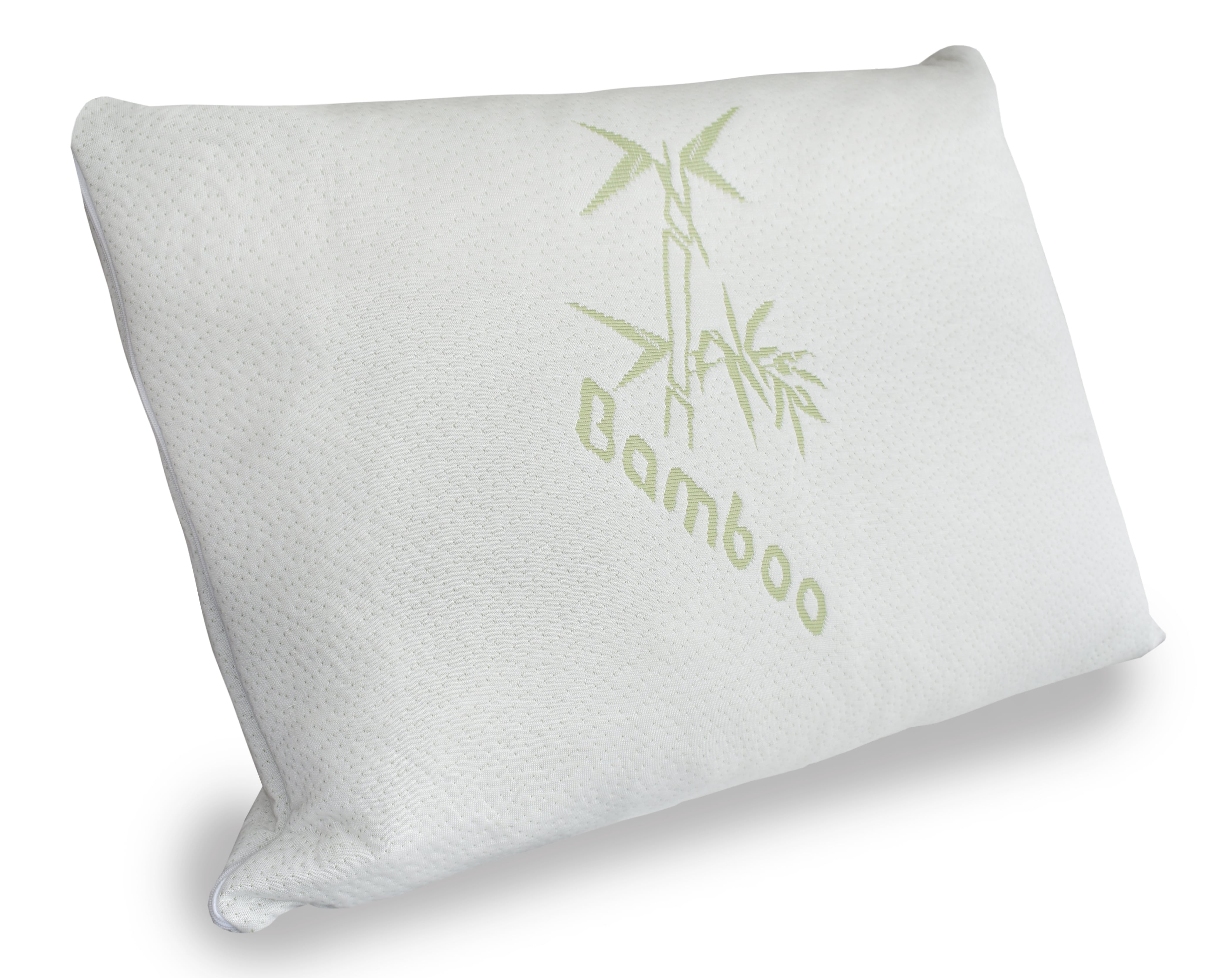 Polštář z paměťové pěny BAMBOO DREAM 40x60 cm