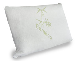 Polštář z paměťové pěny BAMBOO DREAM 50x70 cm