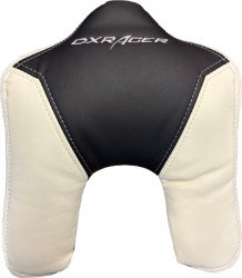 polštářek DXRACER C2-13-GHR6-NW černo-béžová
