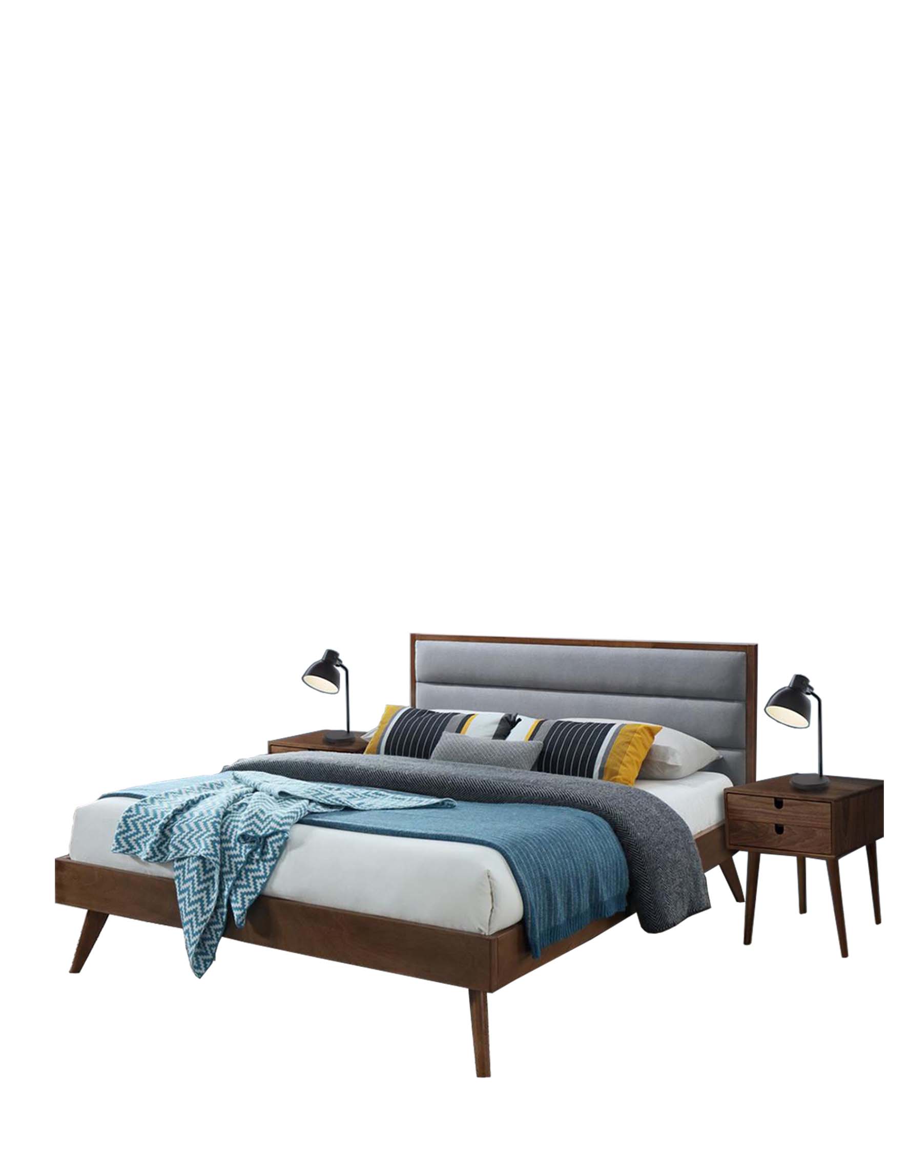 Postel Orlando 160x200