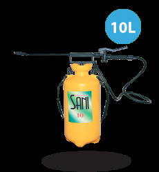 Postřikovač SANI 10l