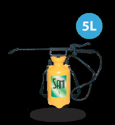 Postřikovač SANI 5l