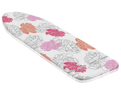 Potah na žehlicí prkno Leifheit Cotton Comfort L 140x45 cm,univerzální