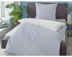 Povlečení Josefine, pruhované