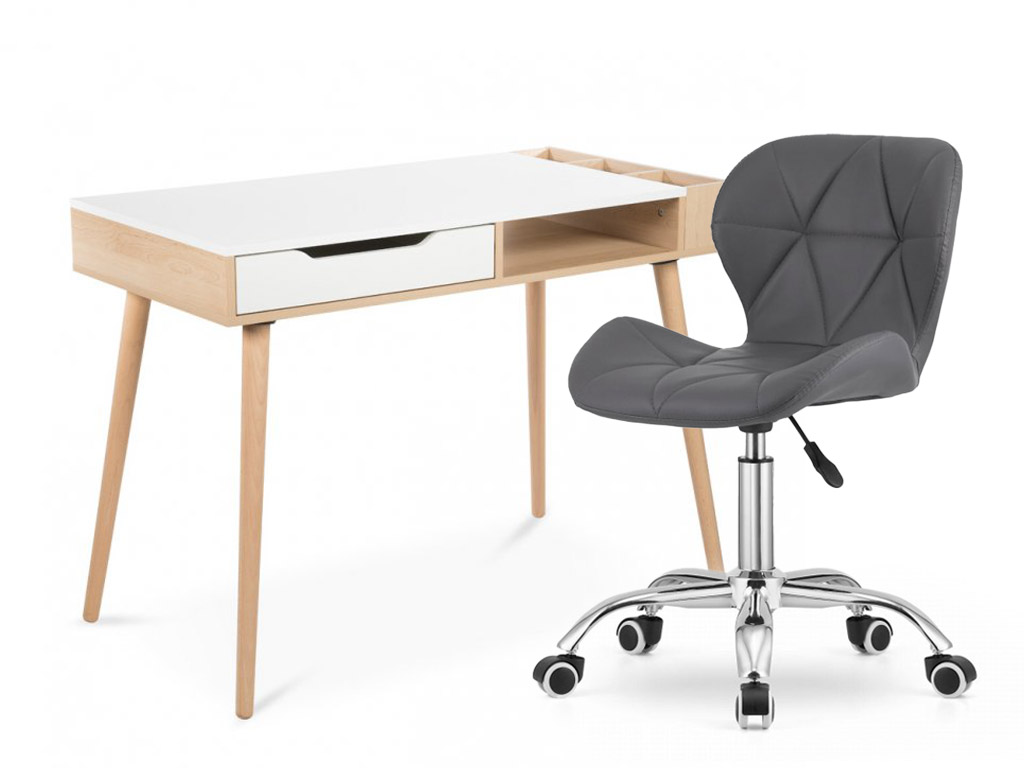 Praktický set do pracovny DESANO