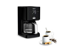 Překapávač kávovar Tefal Digital CM600810 1,25 l