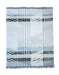 Prémiová deka STRIPS z turecké bavlny 150 x 200 cm