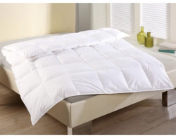 Přikrývka Go Vegan, 200x200 cm