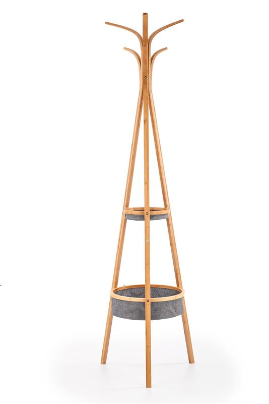 Přírodní věšák JAMSA63