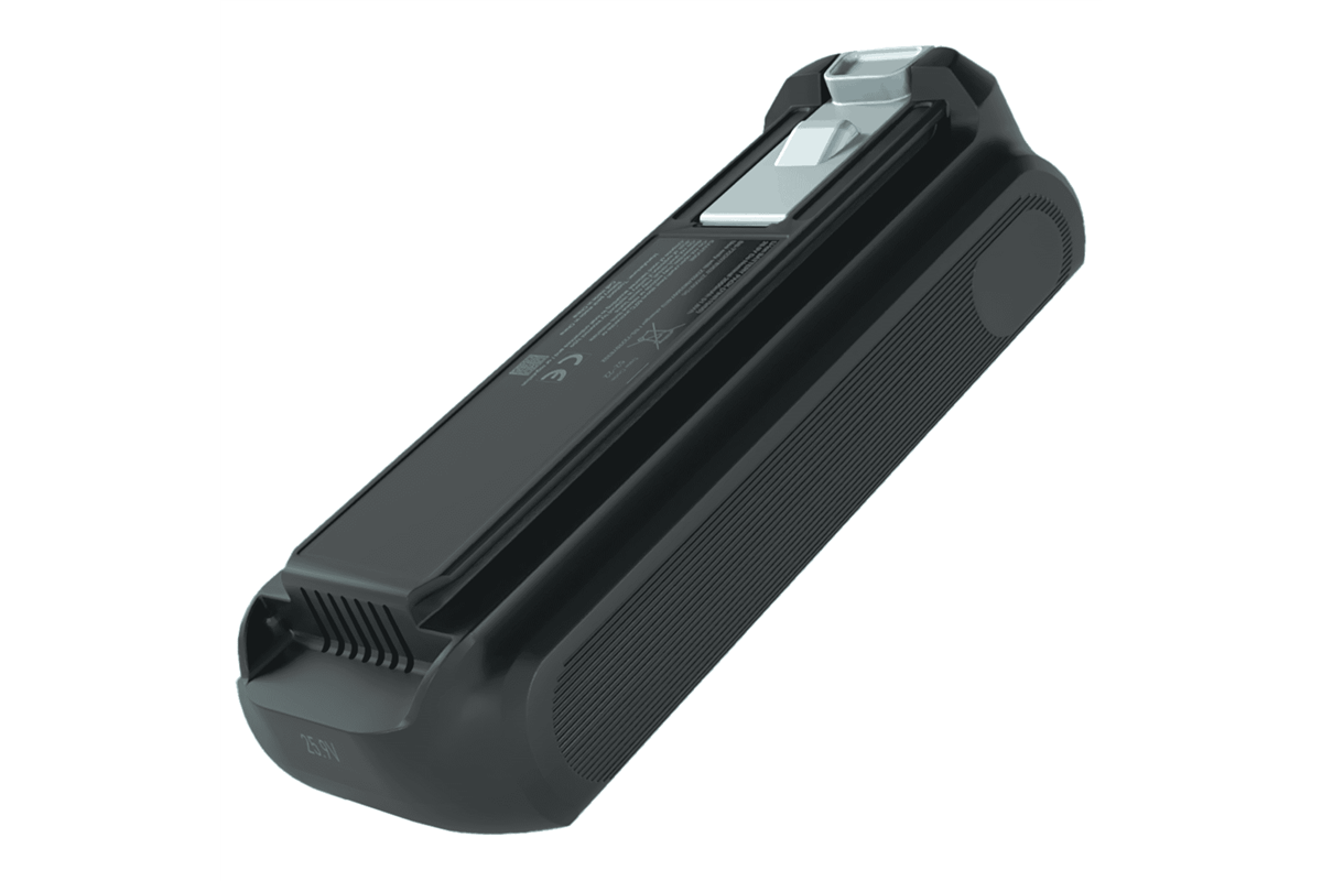 Příslušenství baterie k tyčovému vysavači Rowenta X-Force Flex 12.60 Neo a 13.60 ZR009706