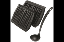 Příslušenství desky na vafle a naběračka pro gril Tefal Optigrill+, Smart, Initial a Elite XA724810