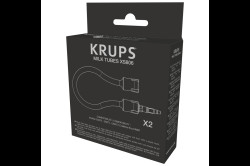 Příslušenství hadiček na mléko pro kávovary Krups Intuition XS805000 2 ks