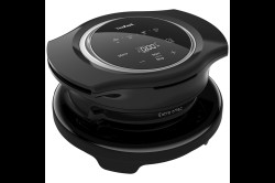Příslušenství k hrnci Tefal Cook4me+ horkovzdušná fritéza Extra Crisp Lid EY150830
