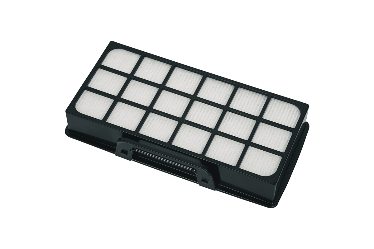 Příslušenství k vysavačům 1x HEPA filtr Rowenta HEPA filtr pro RO74xx, RO64xx, RO77xx, RO68xx, RO69x