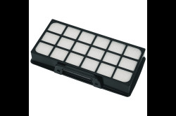 Příslušenství k vysavačům 1x HEPA filtr Rowenta HEPA filtr pro RO74xx, RO64xx, RO77xx, RO68xx, RO69x
