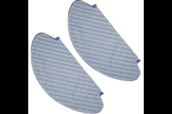 Příslušenství k vysavačům 2x náhradní mop pro Rowenta X-Plorer S60 RR74xx ZR740001