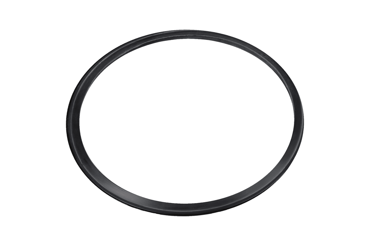 Příslušenství těsnění k tlakovému hrnci Tefal ClipsoMinut' Duo, Easy a Perfect 4, 4,5, 6 l X1010008