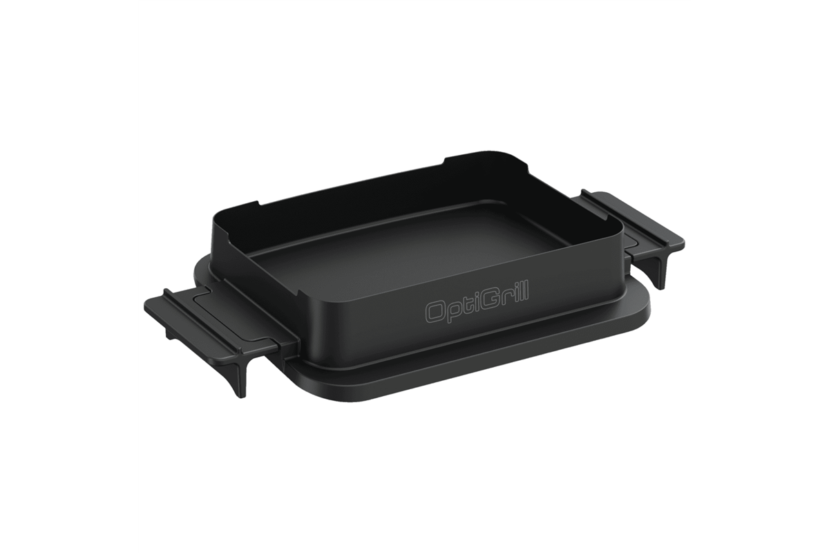 Příslušenství zapékací mísa pro gril Tefal OptiGrill 2v1 a 4v1 XA732810
