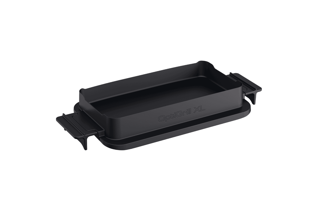 Příslušenství zapékací mísa pro gril Tefal OptiGrill XL 2v1 a 4v1 XA735810