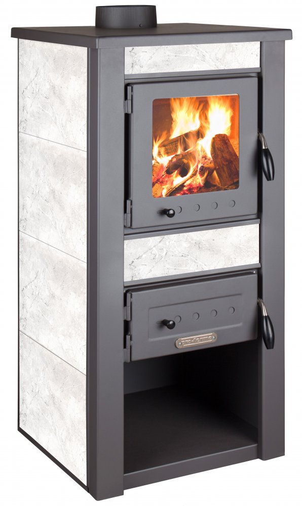 PRO-TERMO ALPINA BOILER 24KW - bílá