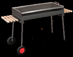 PRO-TERMO Gril premium XXL