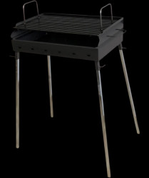 PRO-TERMO Gril standard M