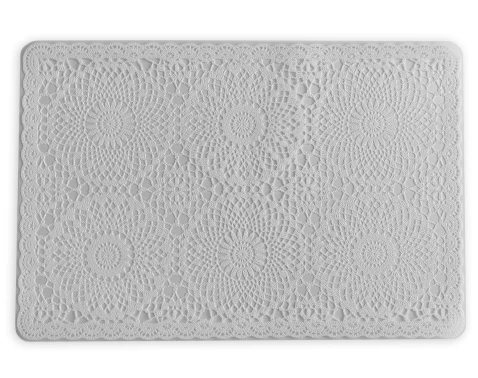 Prostírání Sonja 30x45 cm, imitace krajky