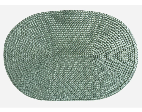 Prostírání Sunny 30x45 cm, zelené